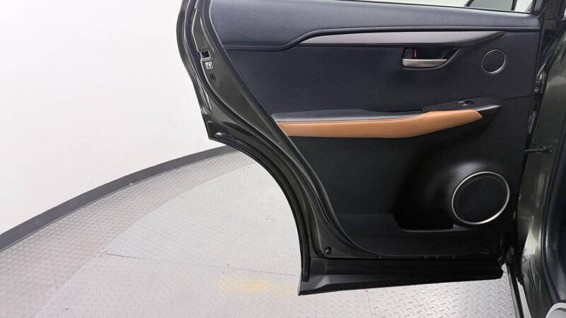 2021 Lexus NX 300