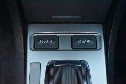 2014 Acura ILX 2.0L w/Tech