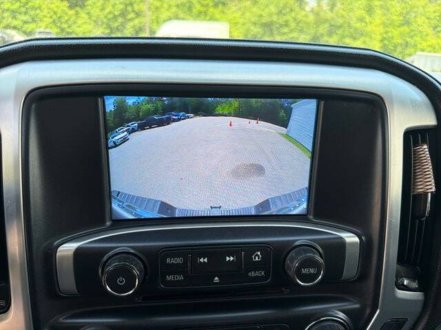 2018 GMC Sierra 2500HD