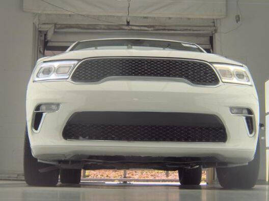 2022 Dodge Durango SXT