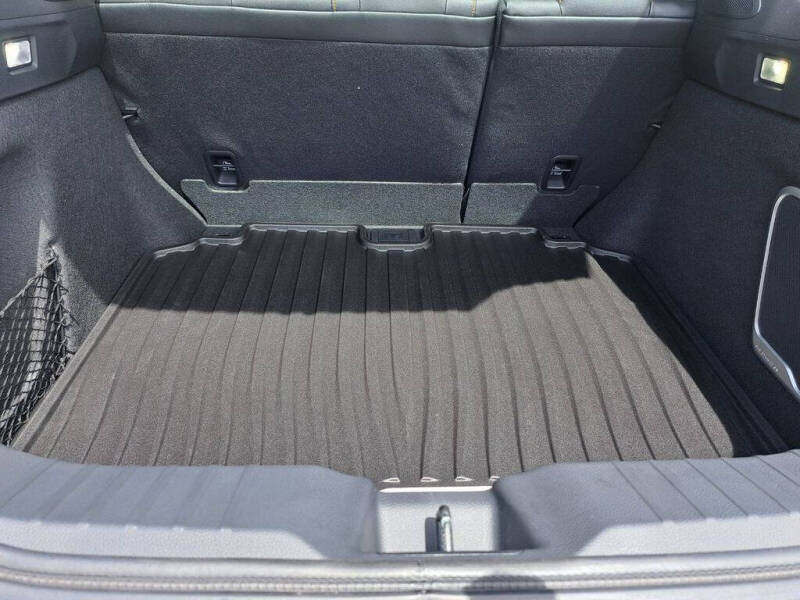 2026 Acura Integra w/Tech w/A-SPEC