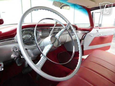 1956 Oldsmobile Eighty-Eight