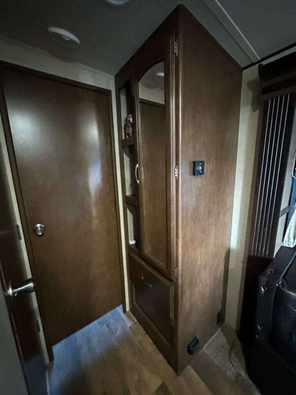 2017 Wildwood Heritage Glen