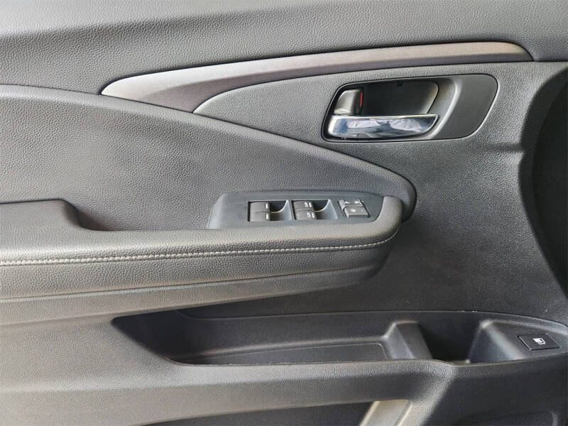 2024 Honda Ridgeline Sport