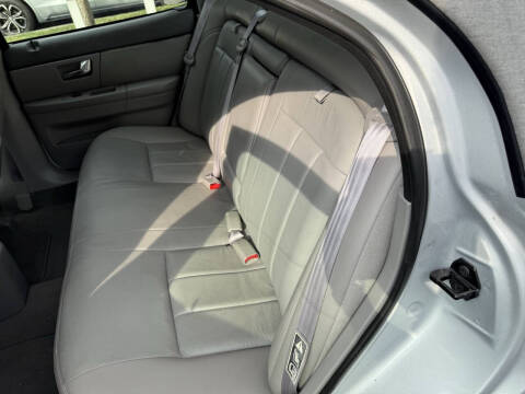 2003 Mercury Sable LS Premium