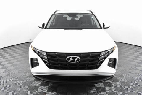 2023 Hyundai Tucson for sale at Southern Auto Solutions-Jim Ellis Hyundai in Marietta GA