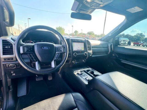2020 Ford Expedition XLT