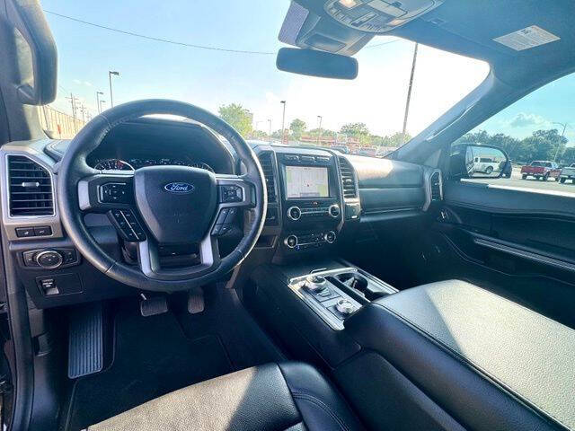 2020 Ford Expedition XLT