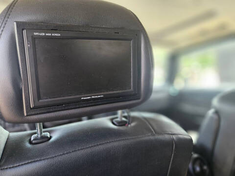 2006 HUMMER H2