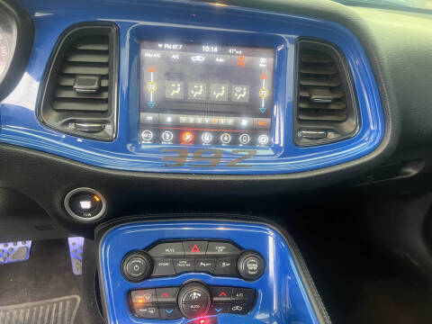 2019 Dodge Challenger R/T