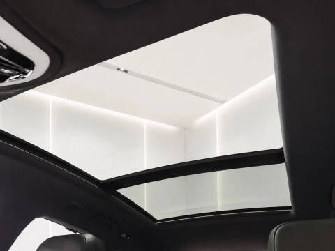 2021 Porsche Macan GTS