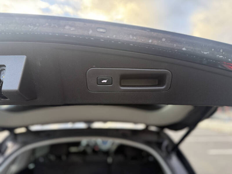 2015 Acura MDX SH-AWD w/Tech