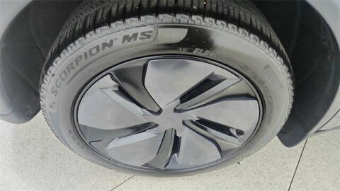 2026 Tesla Model Y Long Range