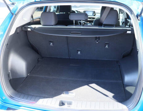 2019 Hyundai Tucson SEL