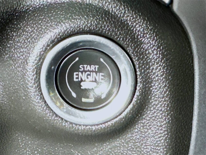 2020 GMC Sierra 3500HD