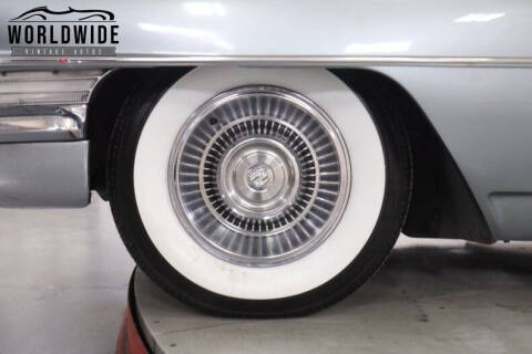 1963 Cadillac DeVille