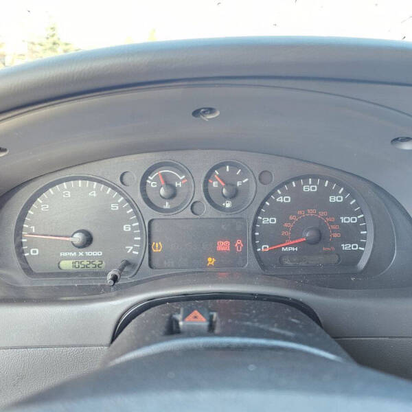 2008 Ford Ranger XLT