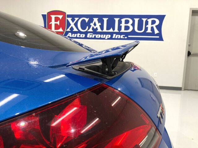 2010 Audi TTS 2.0T quattro Prestige