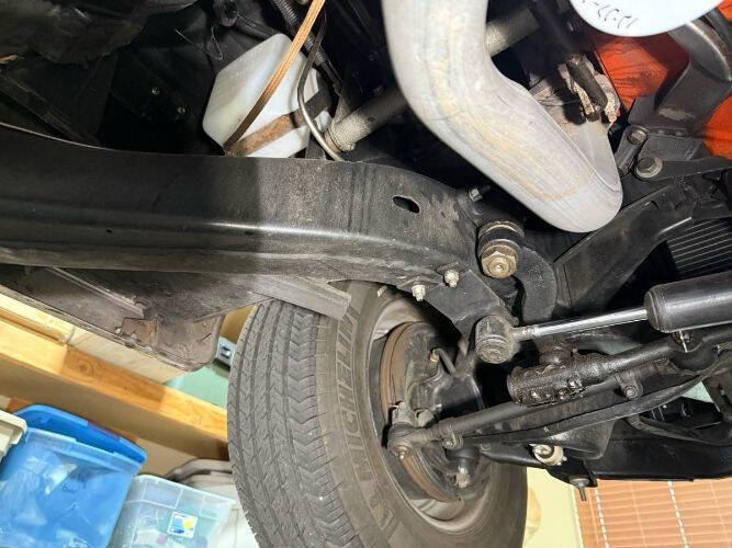 1964 Chevrolet Corvette