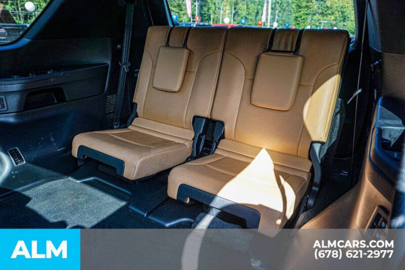 2023 Lexus LX 600 Premium