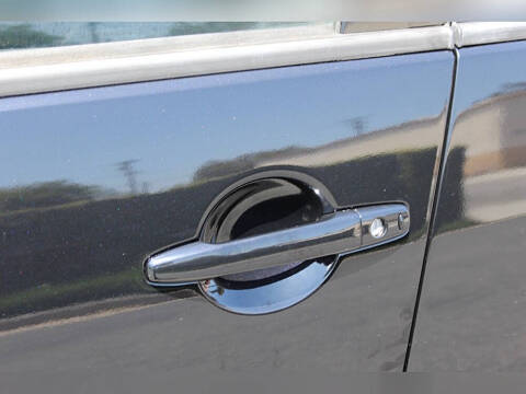 2010 Mitsubishi Outlander SE