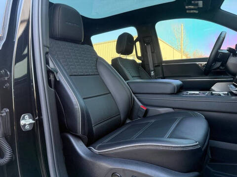 2025 GMC Sierra EV Denali