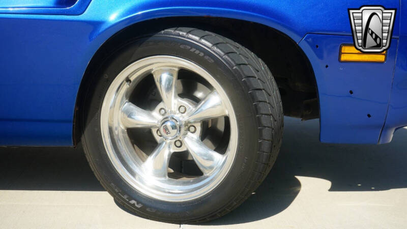 1981 Chevrolet Camaro Z28