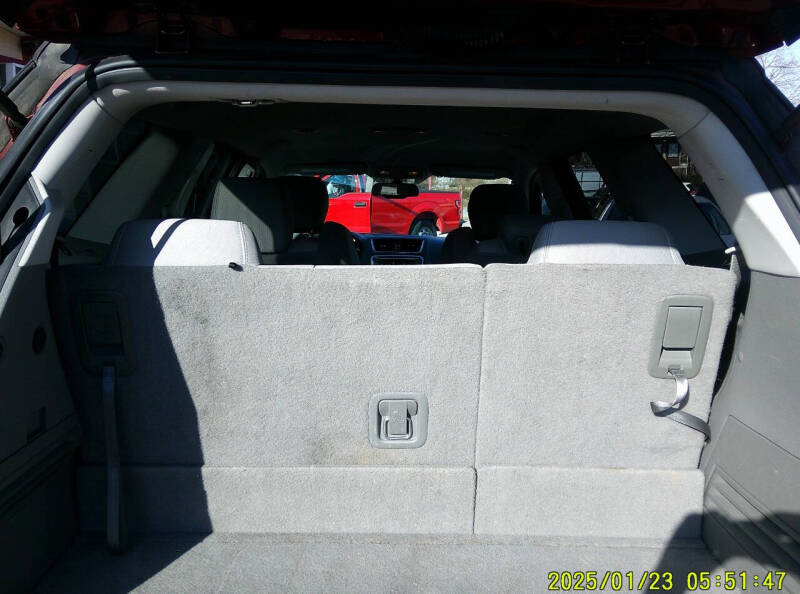 2015 GMC Acadia SLE-2