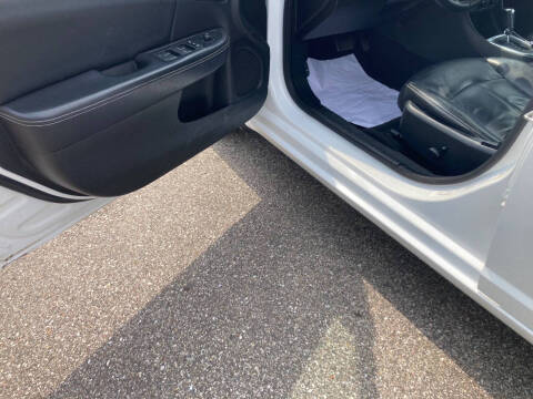 2013 Chrysler 200 Limited