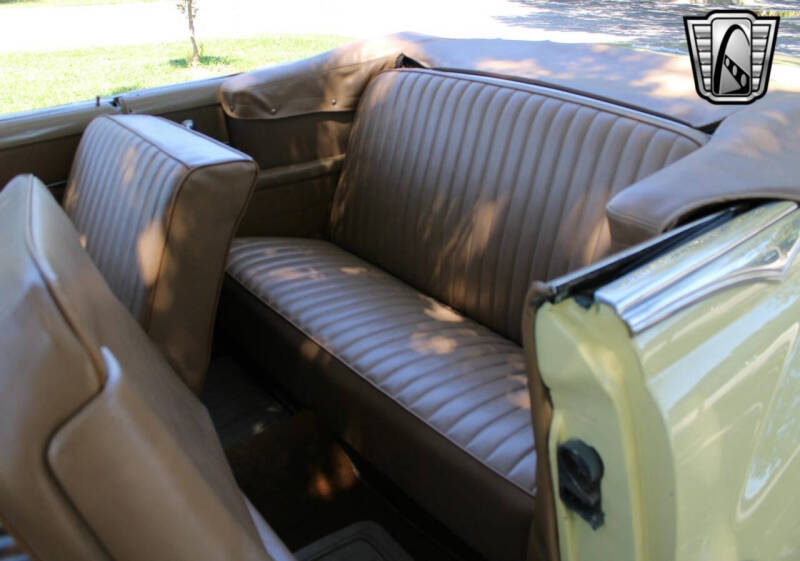 1954 Pontiac Star Chief