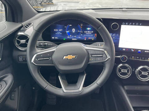 2024 Chevrolet Blazer EV 2LT