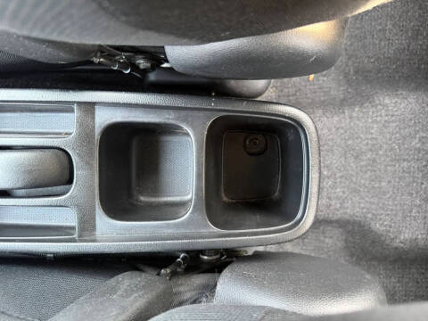 2009 Honda Fit Sport