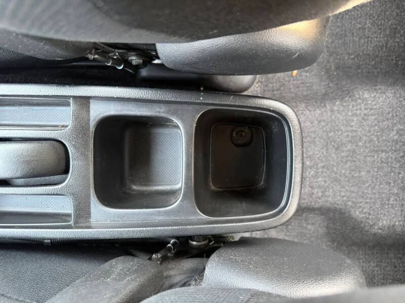 2009 Honda Fit Sport