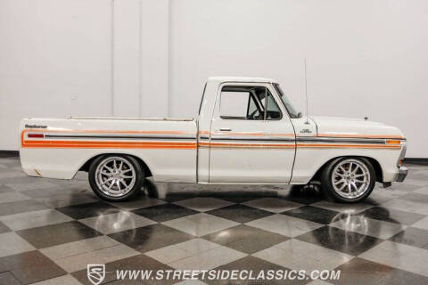 1979 Ford F-100