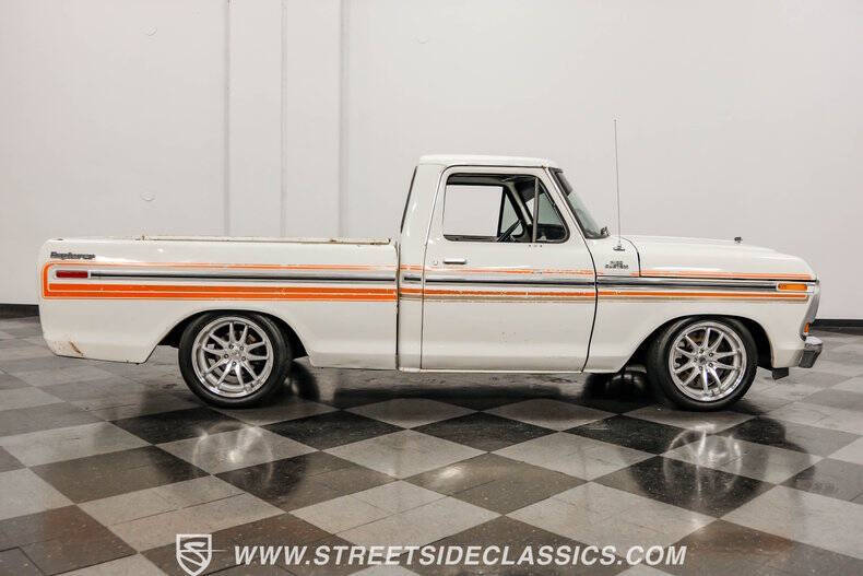 1979 Ford F-100