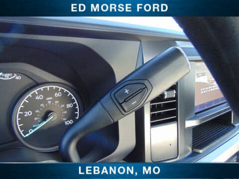 2026 Ford F-550 Super Duty