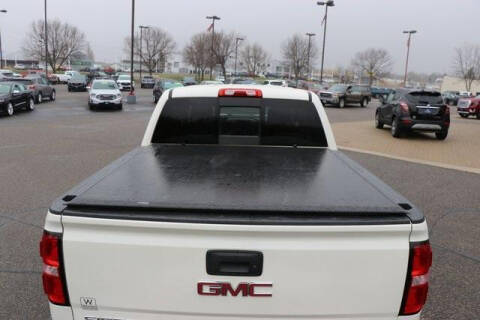 2014 GMC Sierra 1500