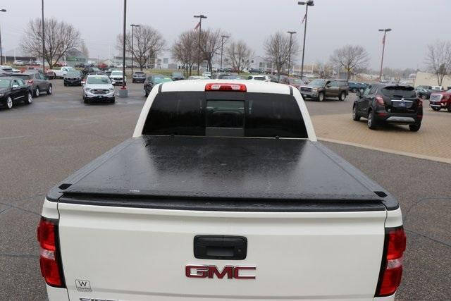 2014 GMC Sierra 1500