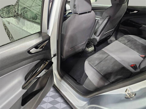 2021 Volkswagen ID.4 Pro