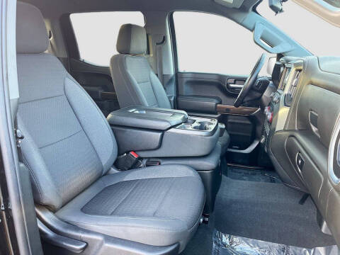 2022 Chevrolet Silverado 1500 Limited