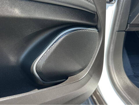 2019 Alfa Romeo Stelvio