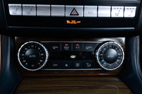 2016 Mercedes-Benz CLS CLS 400 4MATIC