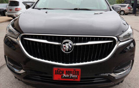 2019 Buick Enclave Premium