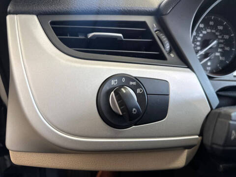 2009 BMW Z4 sDrive30i