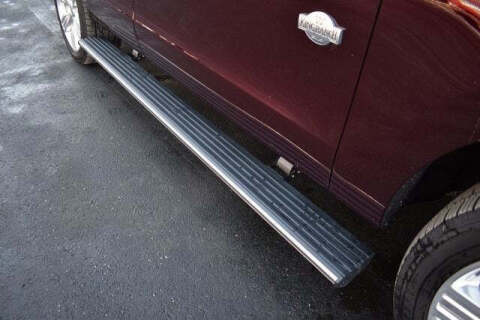 2024 Ford Expedition King Ranch