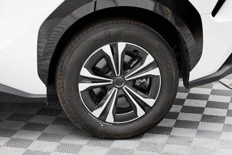 2023 Toyota bZ4X XLE