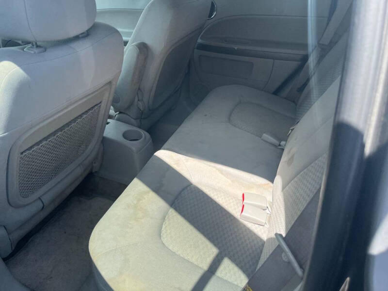 2006 Chevrolet HHR LT