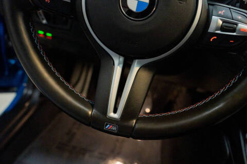 2018 BMW M2
