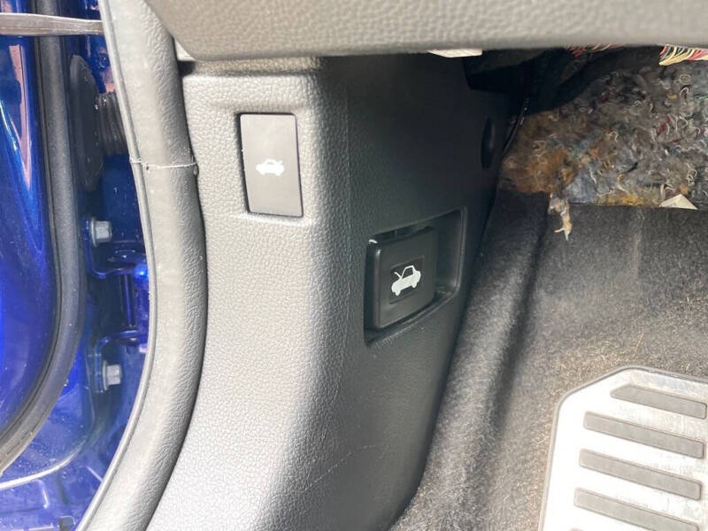 2023 Honda Accord Hybrid