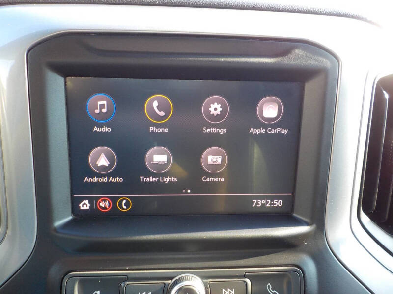 2022 GMC Sierra 2500HD Pro